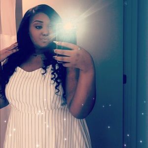 Meet your Posher, Maréya